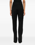 Jacquemus JACQUEMUS Trousers Black