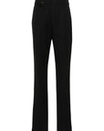 Jacquemus JACQUEMUS Trousers Black