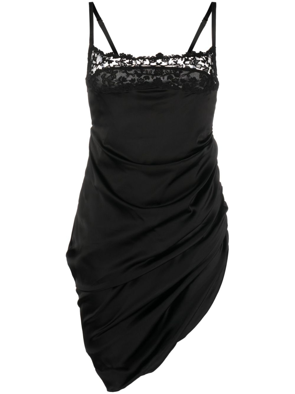 Jacquemus JACQUEMUS Dresses Black
