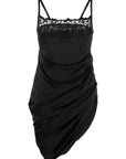 Jacquemus JACQUEMUS Dresses Black