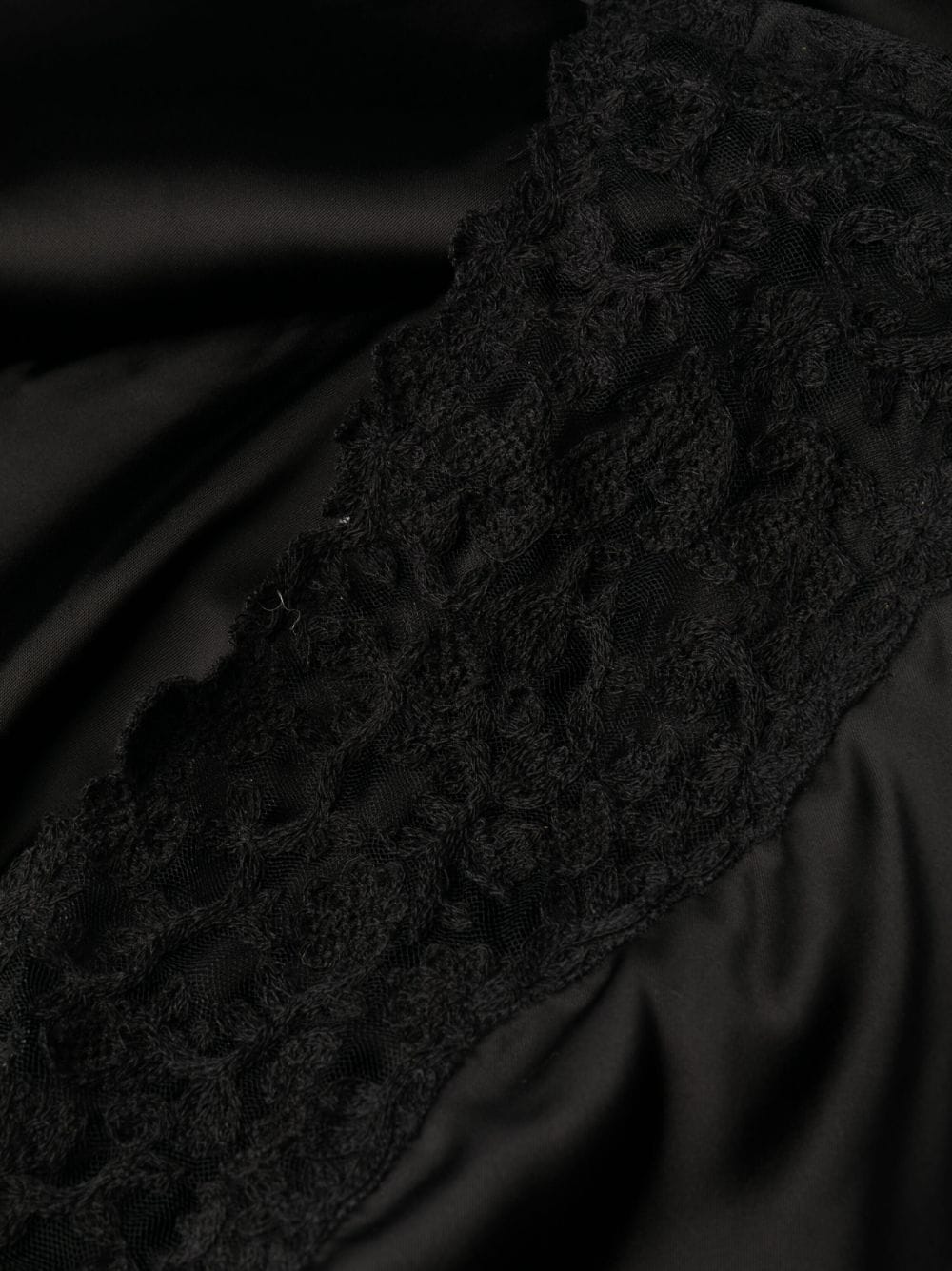 Jacquemus JACQUEMUS Dresses Black