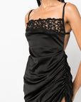 Jacquemus JACQUEMUS Dresses Black
