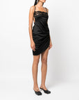 Jacquemus JACQUEMUS Dresses Black