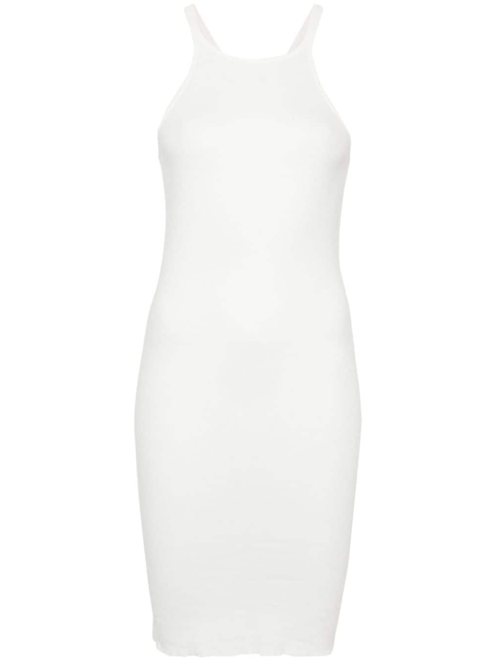 Rick Owens Drkshdw RICK OWENS DRKSHDW Dresses White