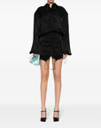The Attico The Attico Dresses Black