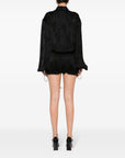 The Attico The Attico Dresses Black
