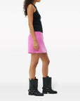 Ganni GANNI Top Black