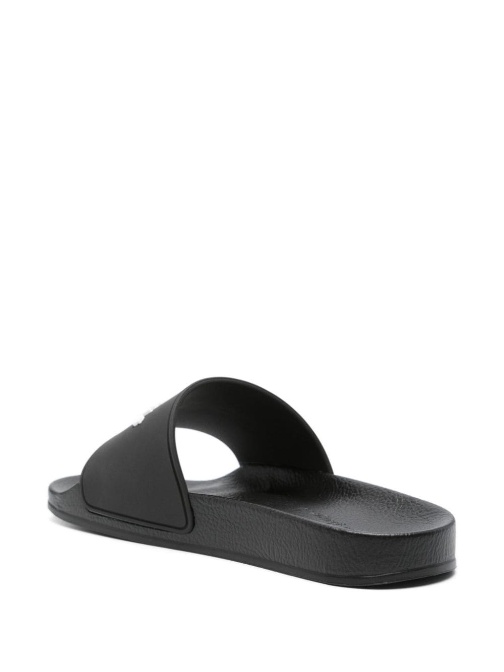 Palm Angels Palm Angels Sandals Black