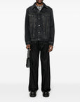 Off White Off White Trousers Black