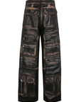 Fermas.Club FERMAS.CLUB Trousers Black