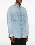 Haikure Haikure Shirts Denim