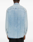 Haikure Haikure Shirts Denim