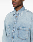 Haikure Haikure Shirts Denim