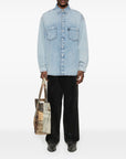 Haikure Haikure Shirts Denim