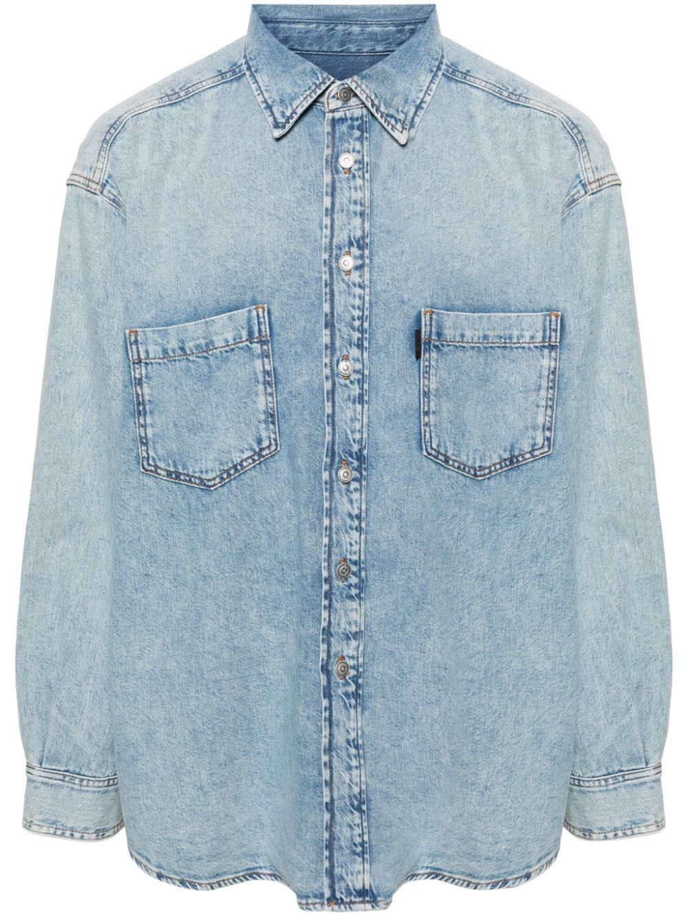 Haikure Haikure Shirts Denim
