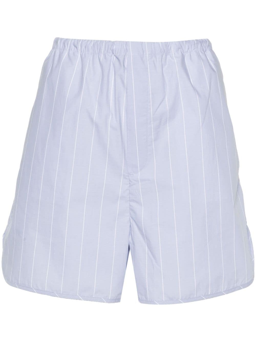 Filippa K FILIPPA K Shorts Clear Blue