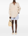 Filippa K FILIPPA K Shorts Clear Blue