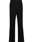 Maison Margiela Maison Margiela Trousers Black