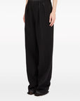 Maison Margiela Maison Margiela Trousers Black