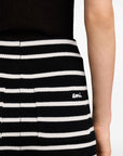 Ami Paris Ami Paris Shorts Black