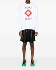 Casablanca Casablanca Sweaters White