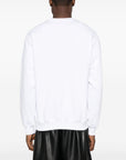 Casablanca Casablanca Sweaters White