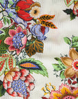 Etro Etro Floral blouse