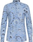 Etro Etro Paisley print shirt