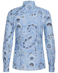 Etro Etro Paisley print shirt