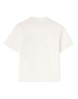 Palm Angels Palm Angels Logo cotton t-shirt