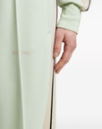 Palm Angels Palm Angels Trousers Green