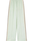 Palm Angels Palm Angels Trousers Green