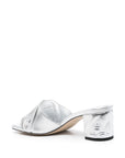 Alexander Mcqueen Alexander McQueen 60mm Seal Mules