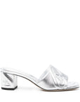 Alexander Mcqueen Alexander McQueen 60mm Seal Mules