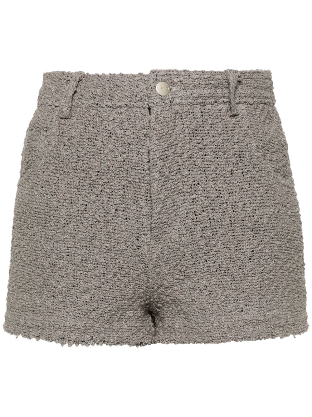 Iro Iro Shorts Grey