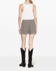 Iro Iro Shorts Grey