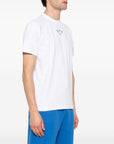 Off White Off White T-shirts and Polos White