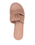 Gianvito Rossi Gianvito Rossi Sandals Beige