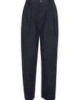 Sarahwear SARAHWEAR Trousers Blue