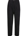 Sarahwear SARAHWEAR Trousers Black