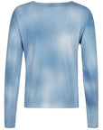 Base Base T-shirts and Polos Blue