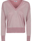 Base Base Sweaters Pink
