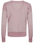 Base Base Sweaters Pink