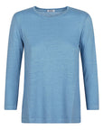 Base Base T-shirts and Polos Blue