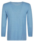 Base Base T-shirts and Polos Blue