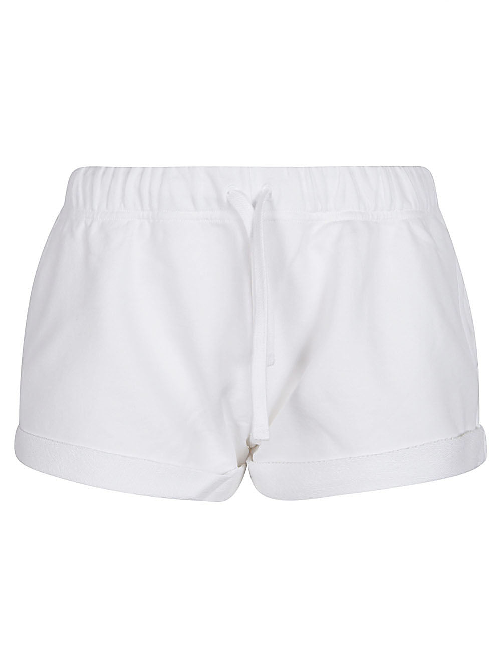 Iro Iro Shorts White