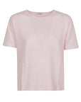 Base Base T-shirts and Polos Pink