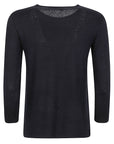 Base Base T-shirts and Polos Blue