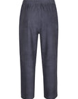 Via Masini 80 Via Masini 80 Trousers Clear Blue
