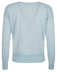Base Base Sweaters Clear Blue